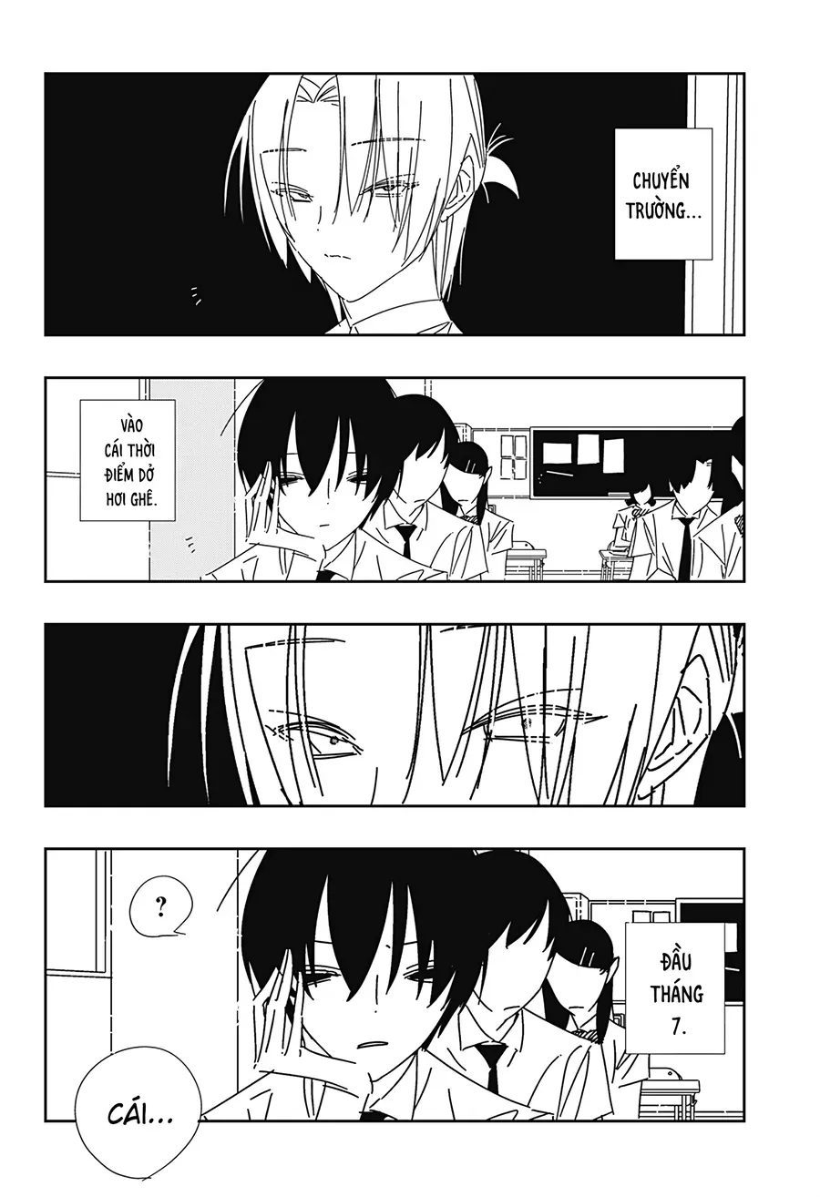 .A: Dot Alice Chap 8 - Next Chap 7