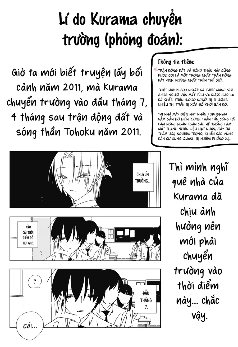 .A: Dot Alice Chap 8 - Next Chap 7