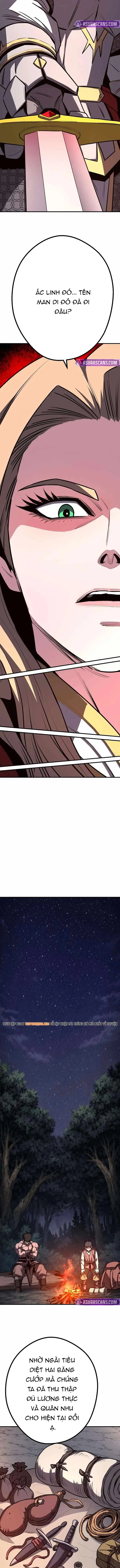 Cuồng Nhân Chơi Newgame+