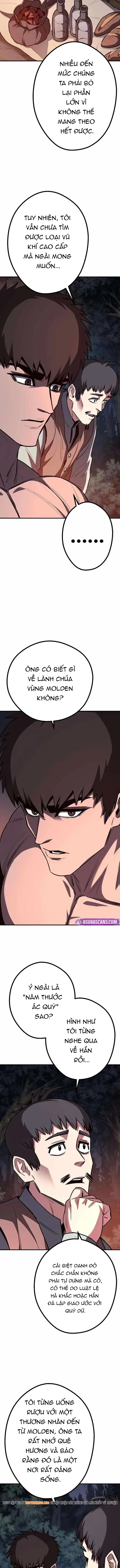 Cuồng Nhân Chơi Newgame+