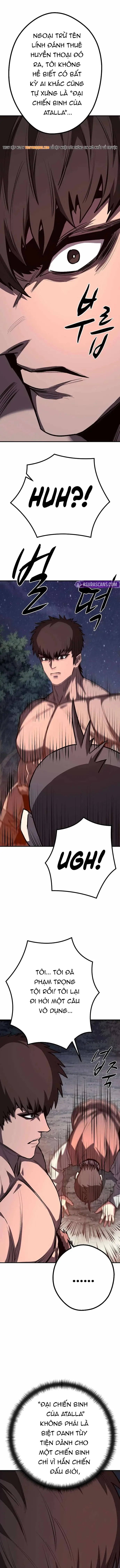 Cuồng Nhân Chơi Newgame+