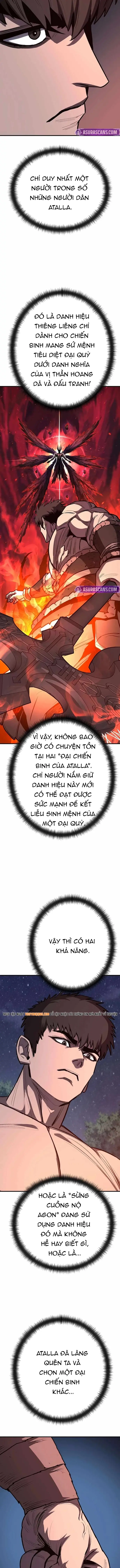 Cuồng Nhân Chơi Newgame+