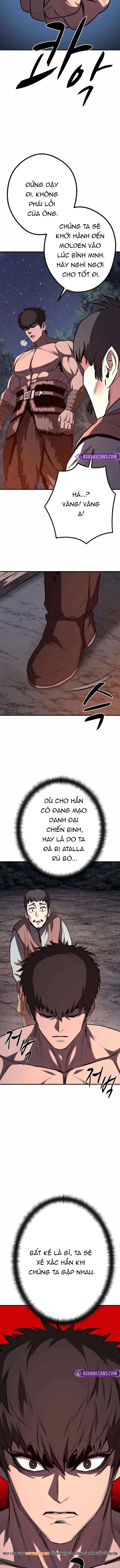 Cuồng Nhân Chơi Newgame+