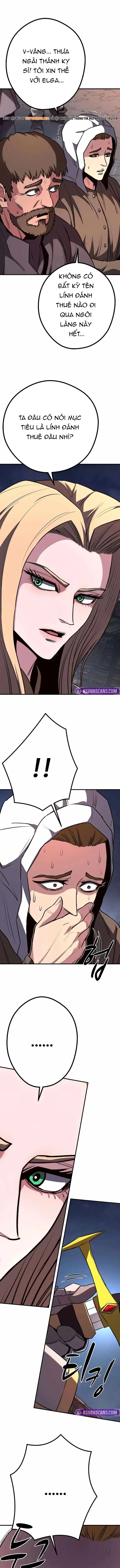 Cuồng Nhân Chơi Newgame+