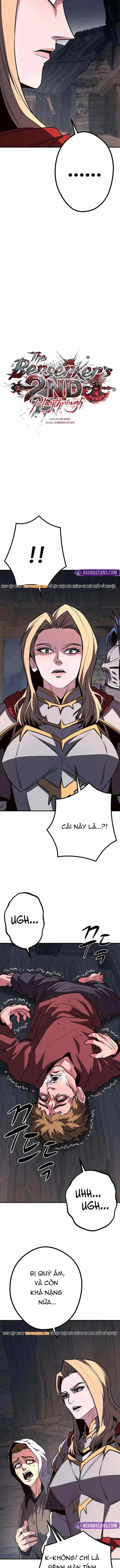 Cuồng Nhân Chơi Newgame+