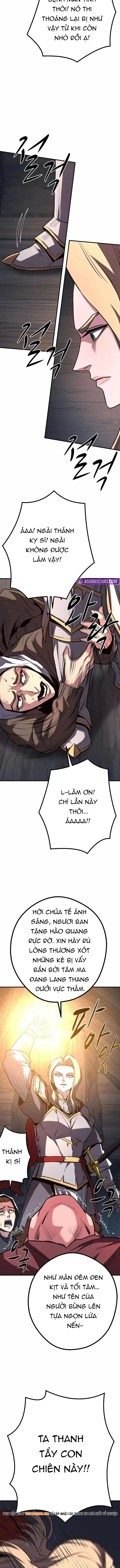 Cuồng Nhân Chơi Newgame+