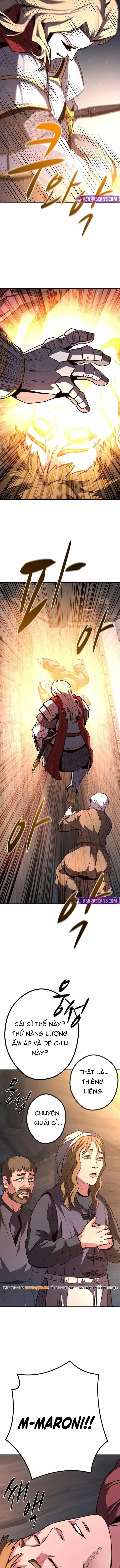 Cuồng Nhân Chơi Newgame+