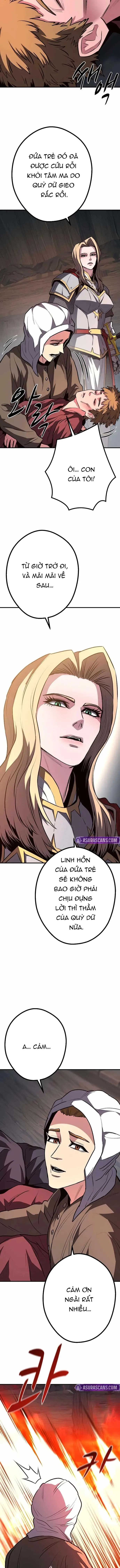 Cuồng Nhân Chơi Newgame+