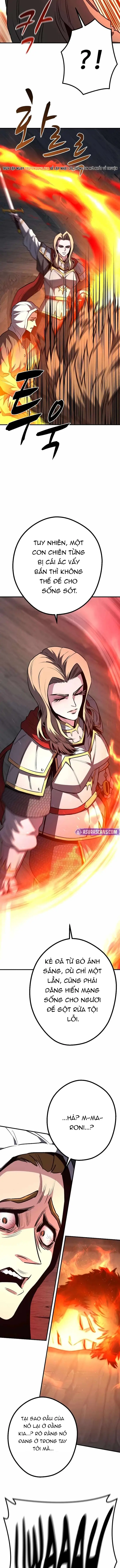 Cuồng Nhân Chơi Newgame+