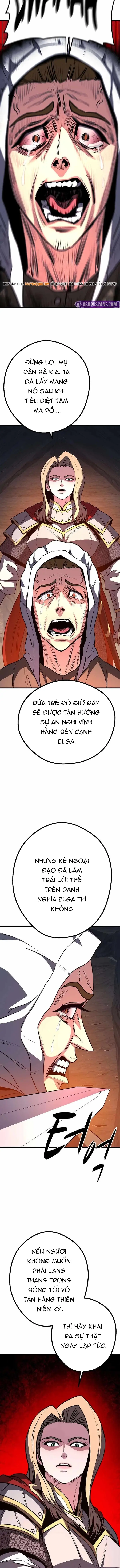 Cuồng Nhân Chơi Newgame+