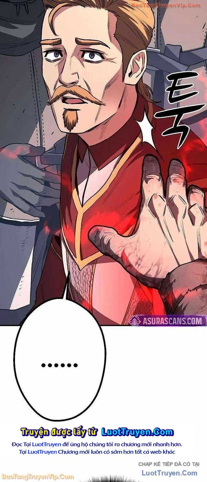 Cuồng Nhân Chơi Newgame+