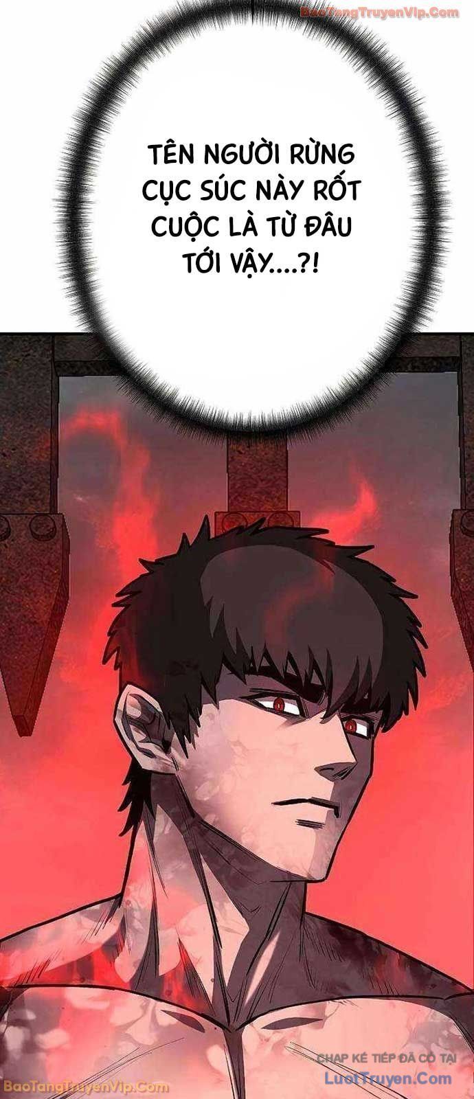 Cuồng Nhân Chơi Newgame+