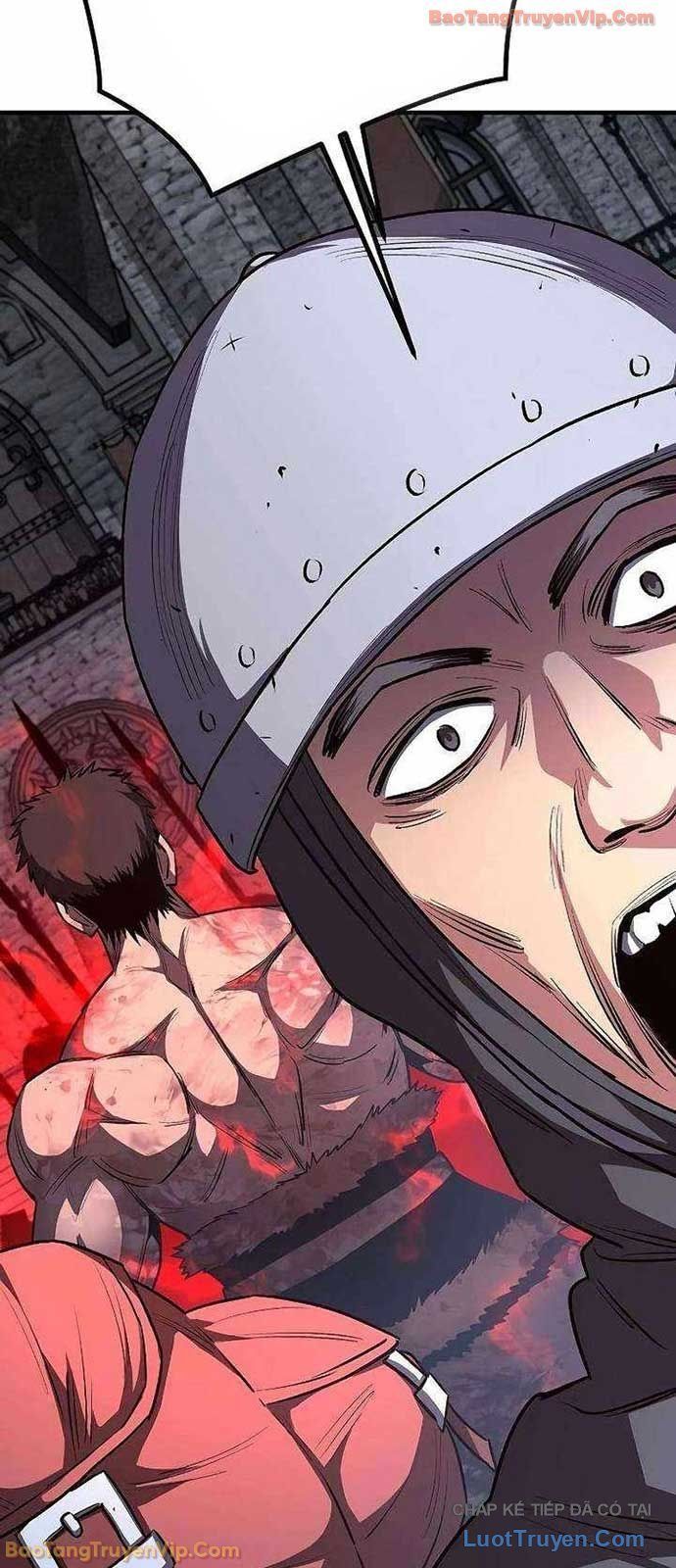 Cuồng Nhân Chơi Newgame+