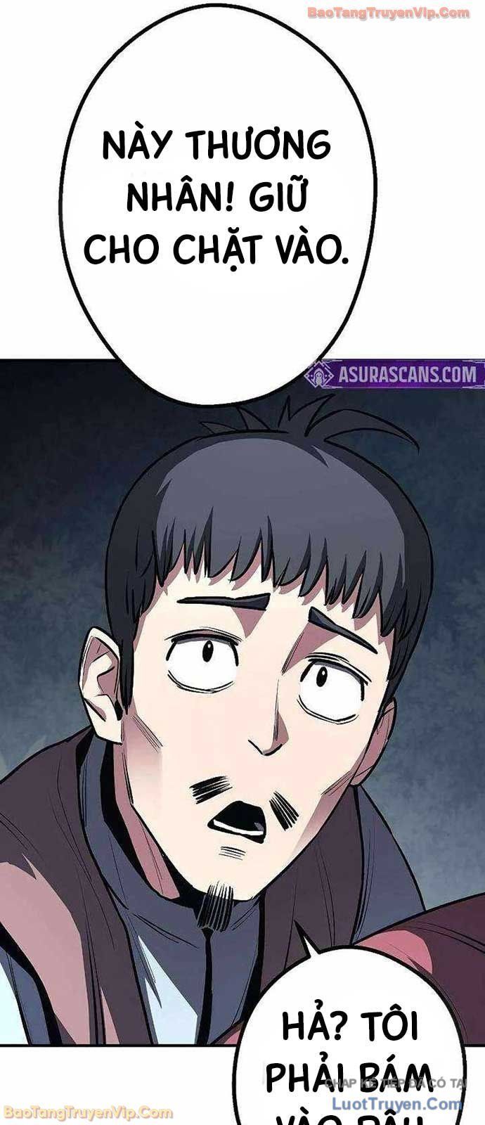 Cuồng Nhân Chơi Newgame+