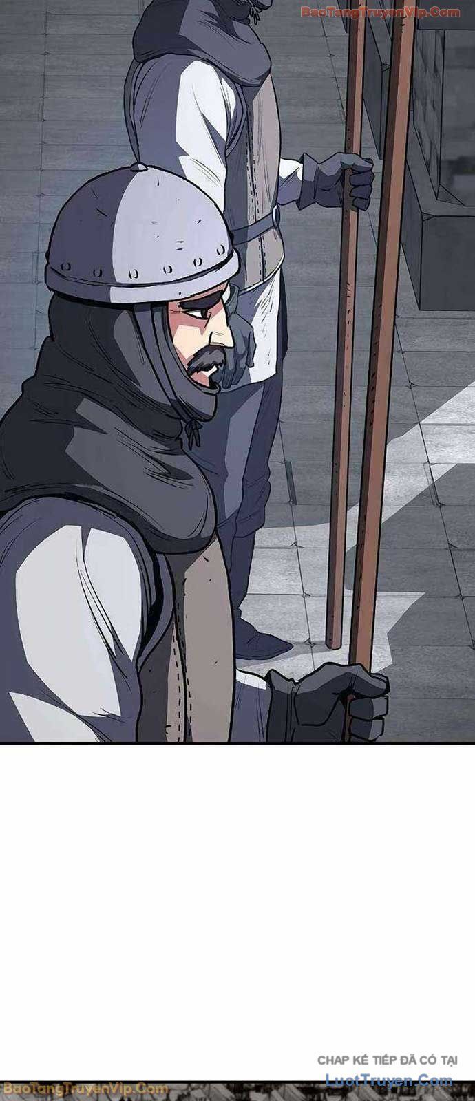 Cuồng Nhân Chơi Newgame+