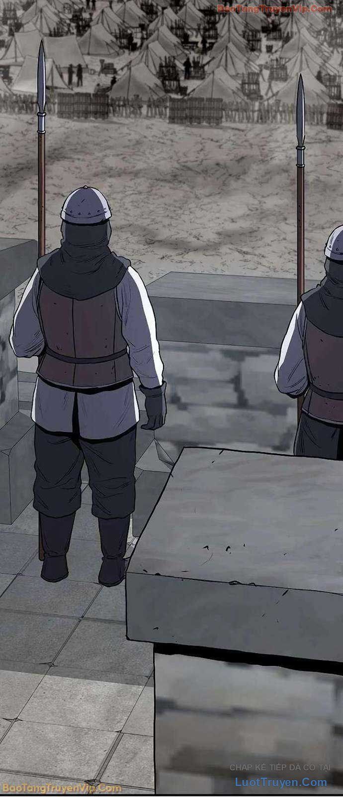 Cuồng Nhân Chơi Newgame+