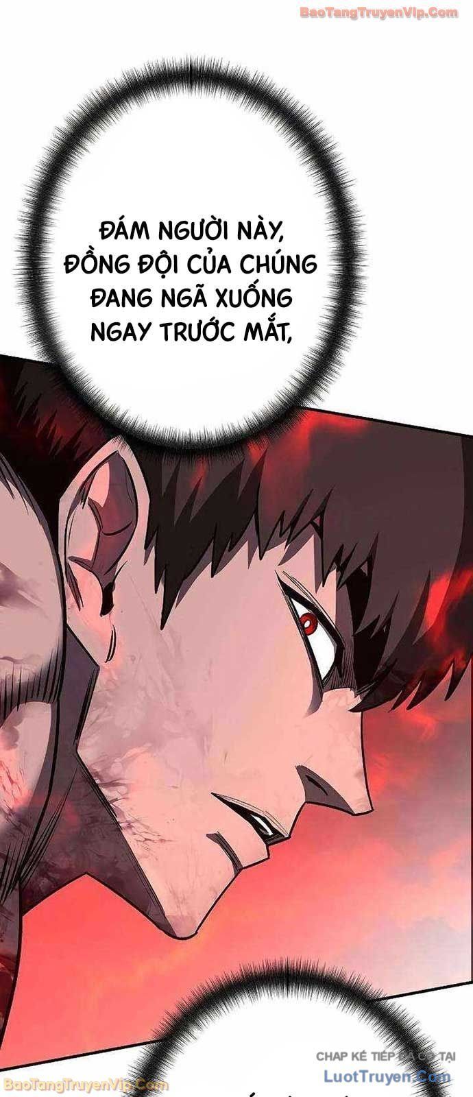 Cuồng Nhân Chơi Newgame+