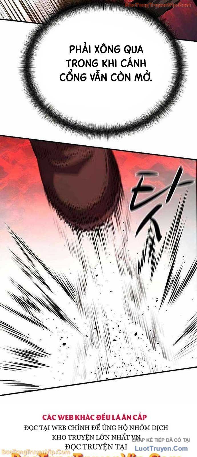 Cuồng Nhân Chơi Newgame+