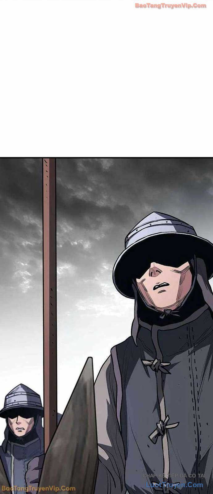 Cuồng Nhân Chơi Newgame+