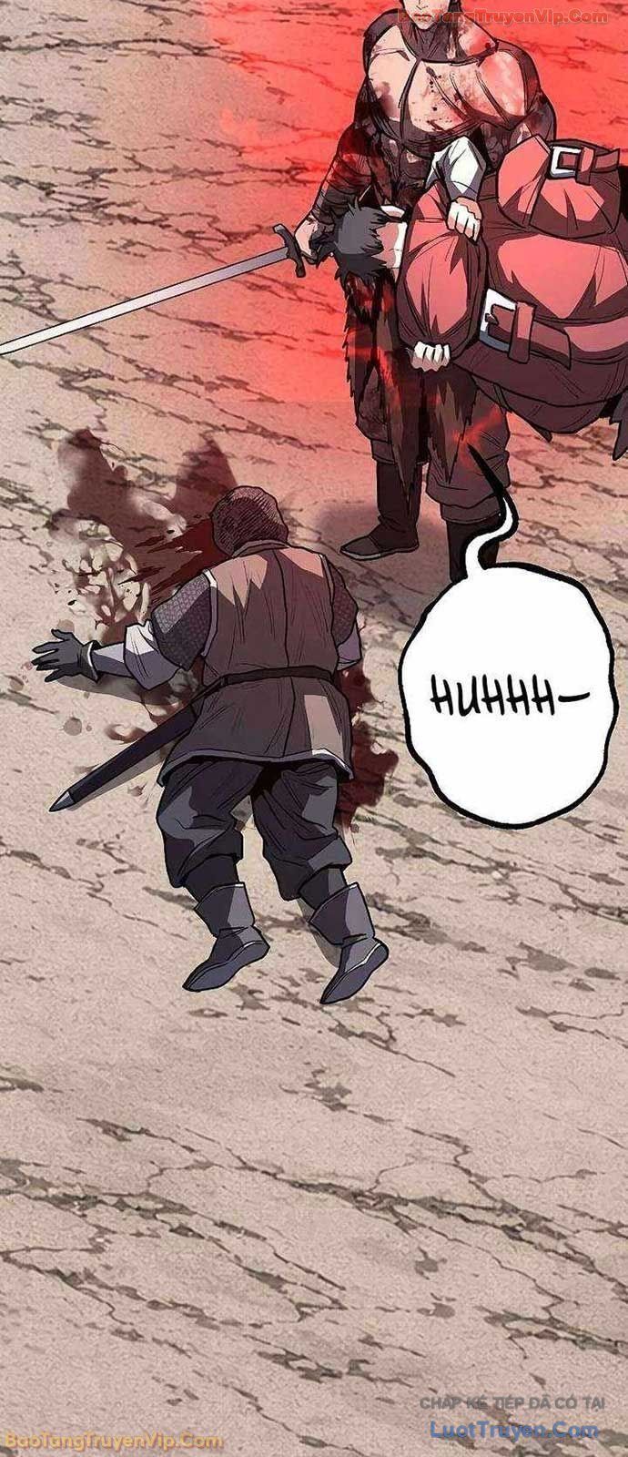 Cuồng Nhân Chơi Newgame+