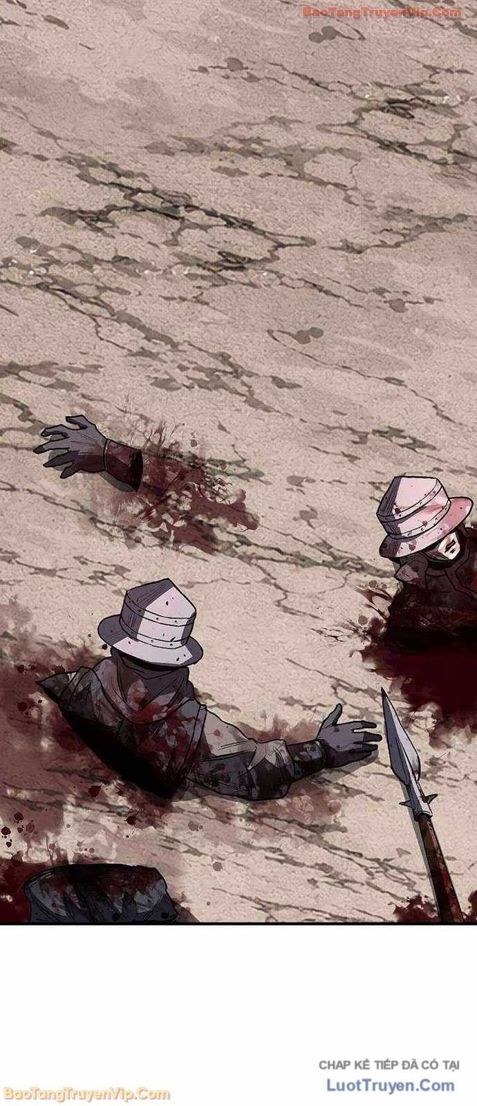 Cuồng Nhân Chơi Newgame+