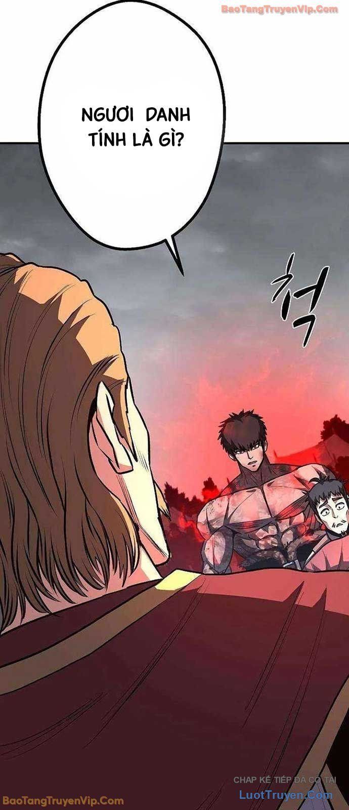 Cuồng Nhân Chơi Newgame+