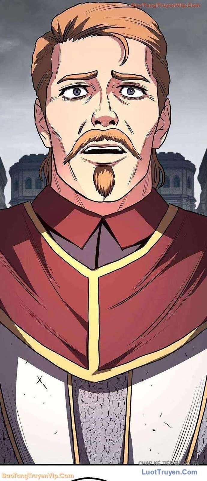 Cuồng Nhân Chơi Newgame+