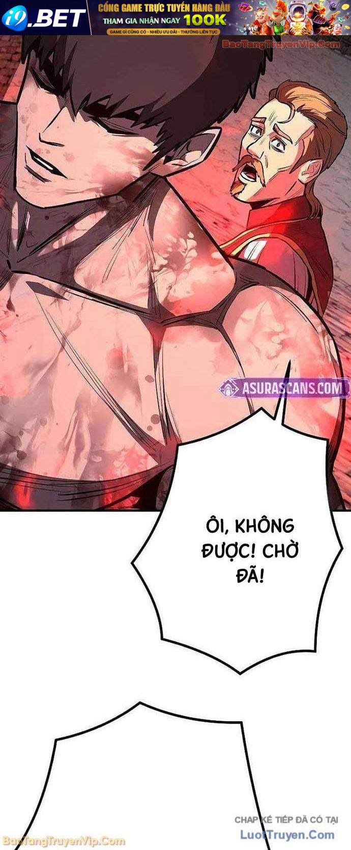 Cuồng Nhân Chơi Newgame+