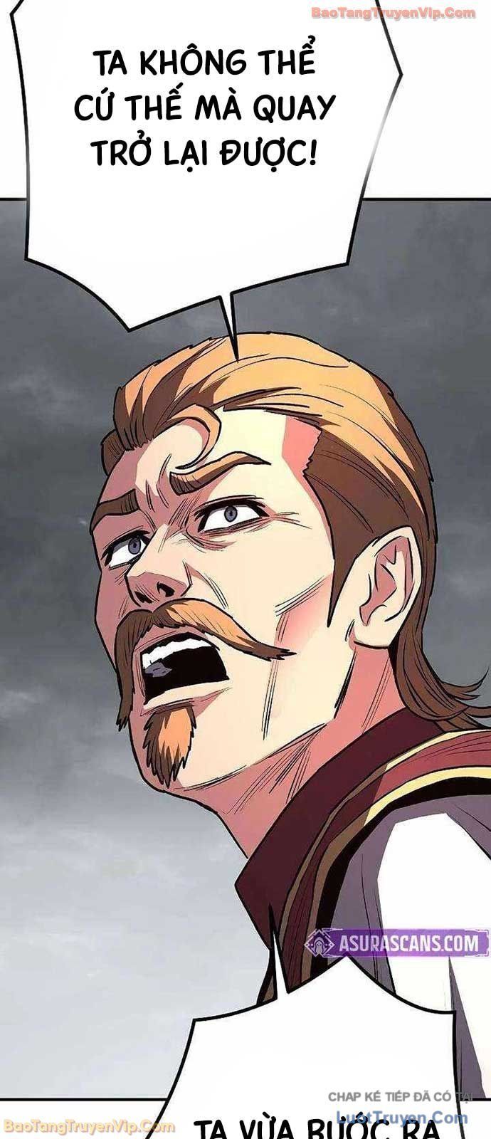 Cuồng Nhân Chơi Newgame+