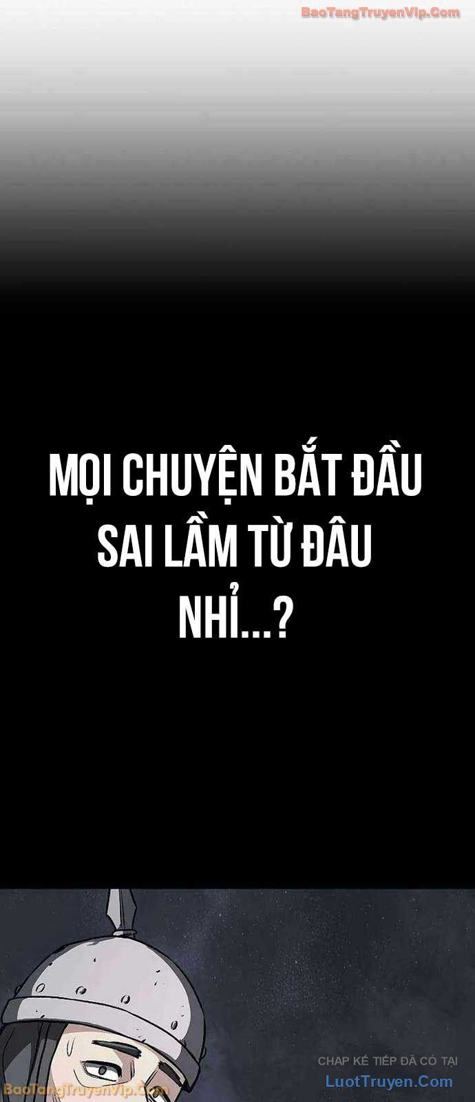 Cuồng Nhân Chơi Newgame+