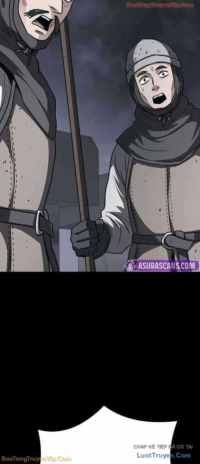 Cuồng Nhân Chơi Newgame+