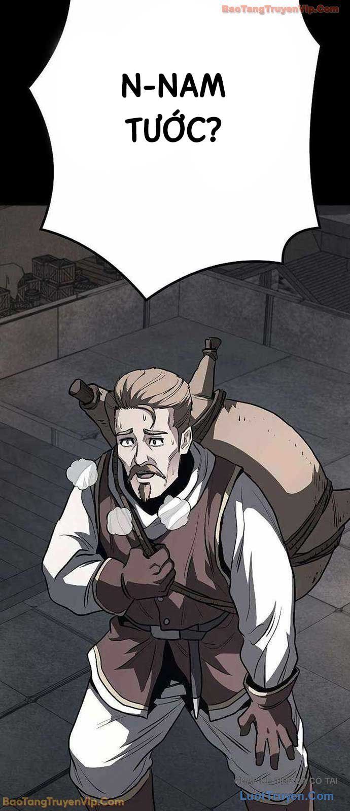 Cuồng Nhân Chơi Newgame+