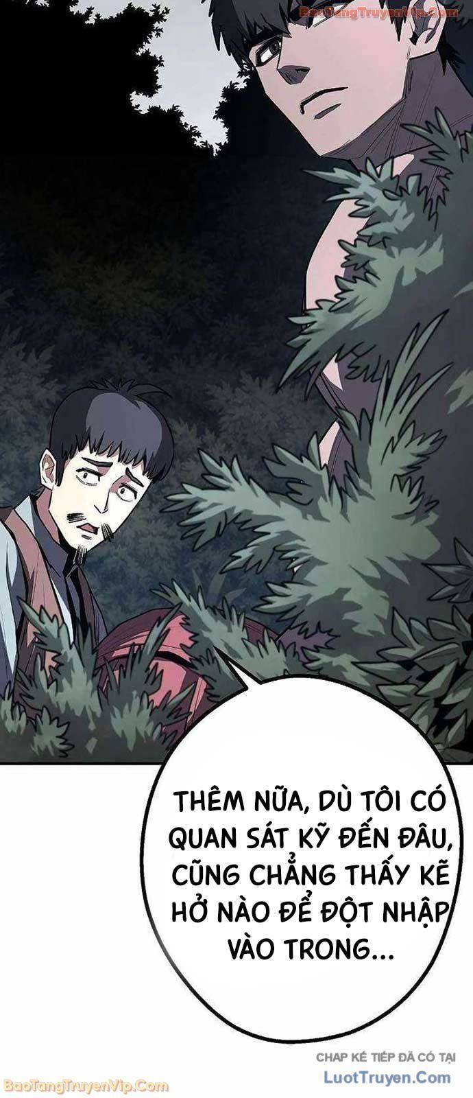 Cuồng Nhân Chơi Newgame+