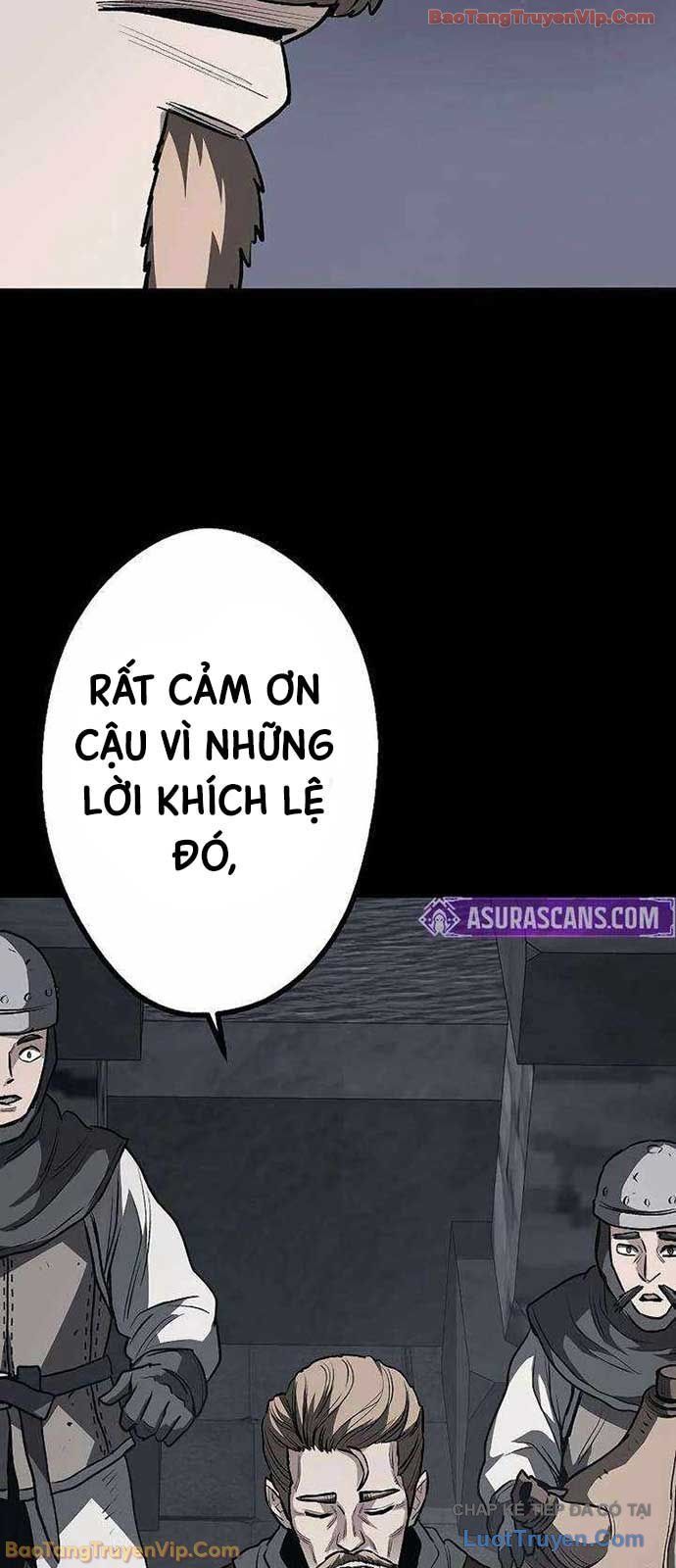 Cuồng Nhân Chơi Newgame+