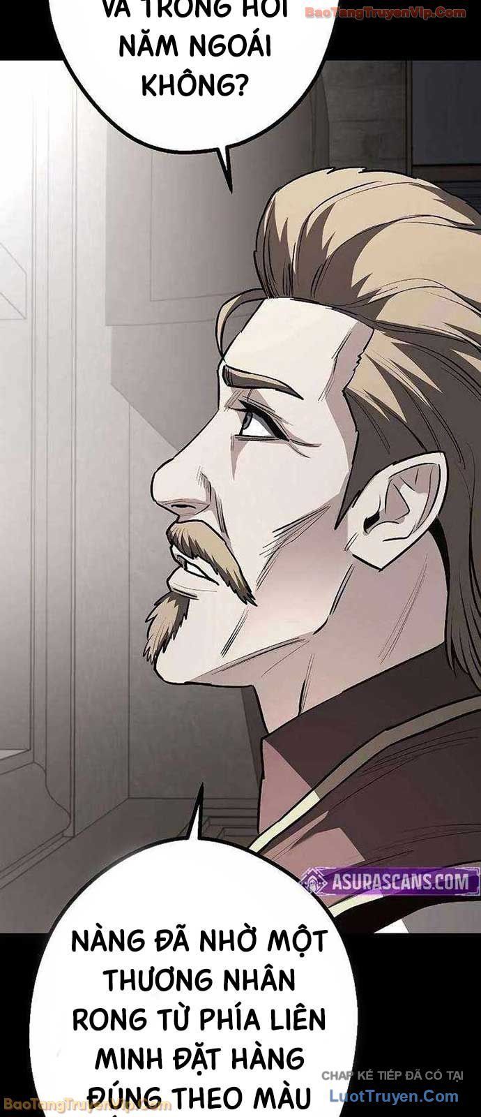 Cuồng Nhân Chơi Newgame+