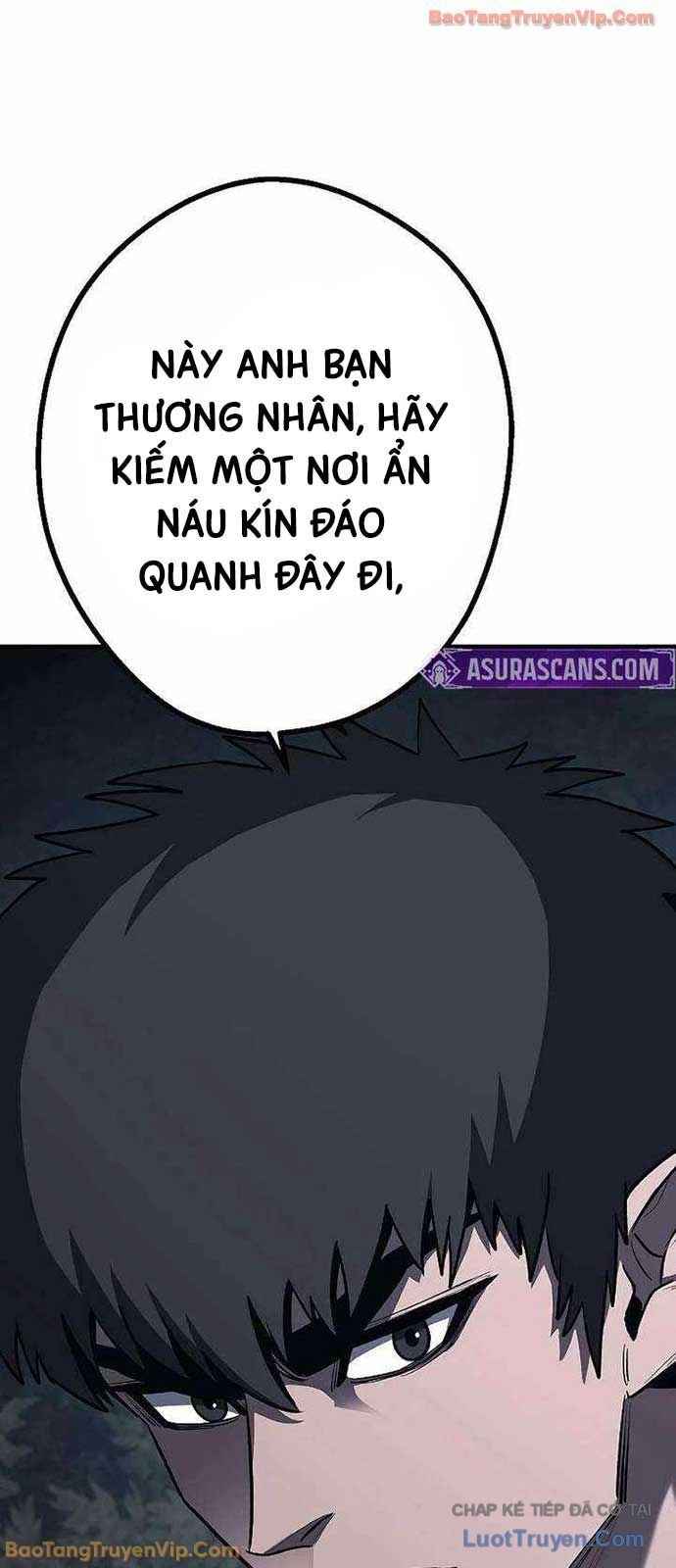 Cuồng Nhân Chơi Newgame+