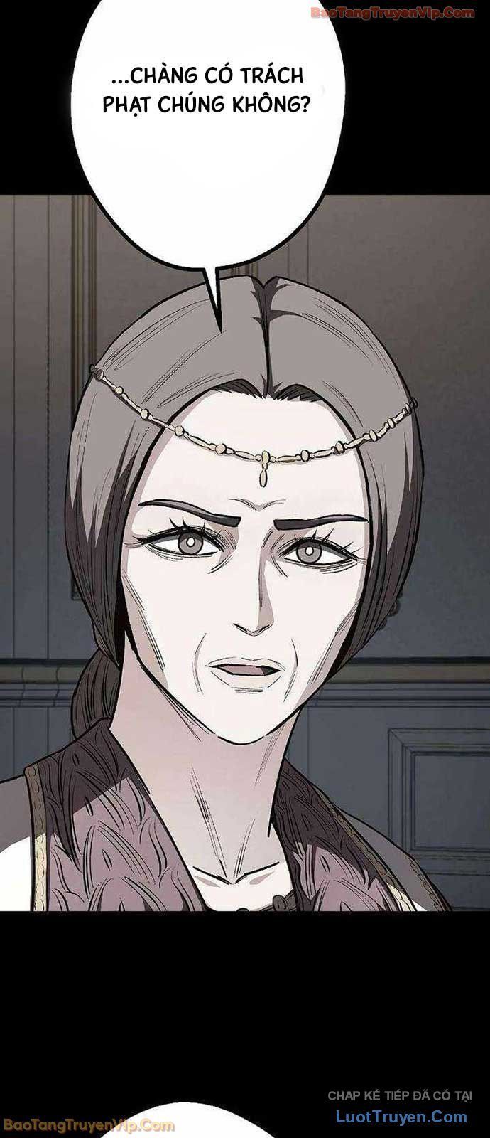 Cuồng Nhân Chơi Newgame+