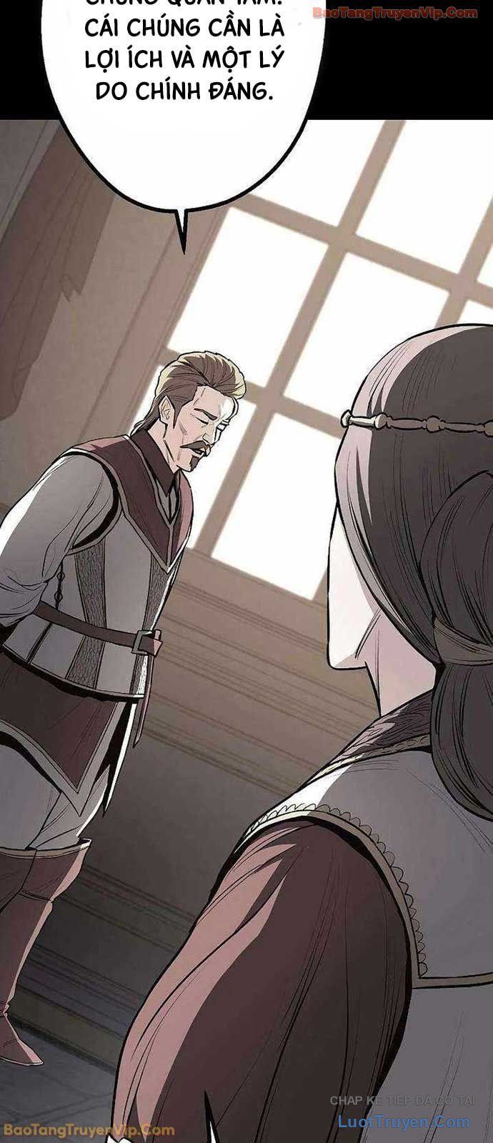 Cuồng Nhân Chơi Newgame+