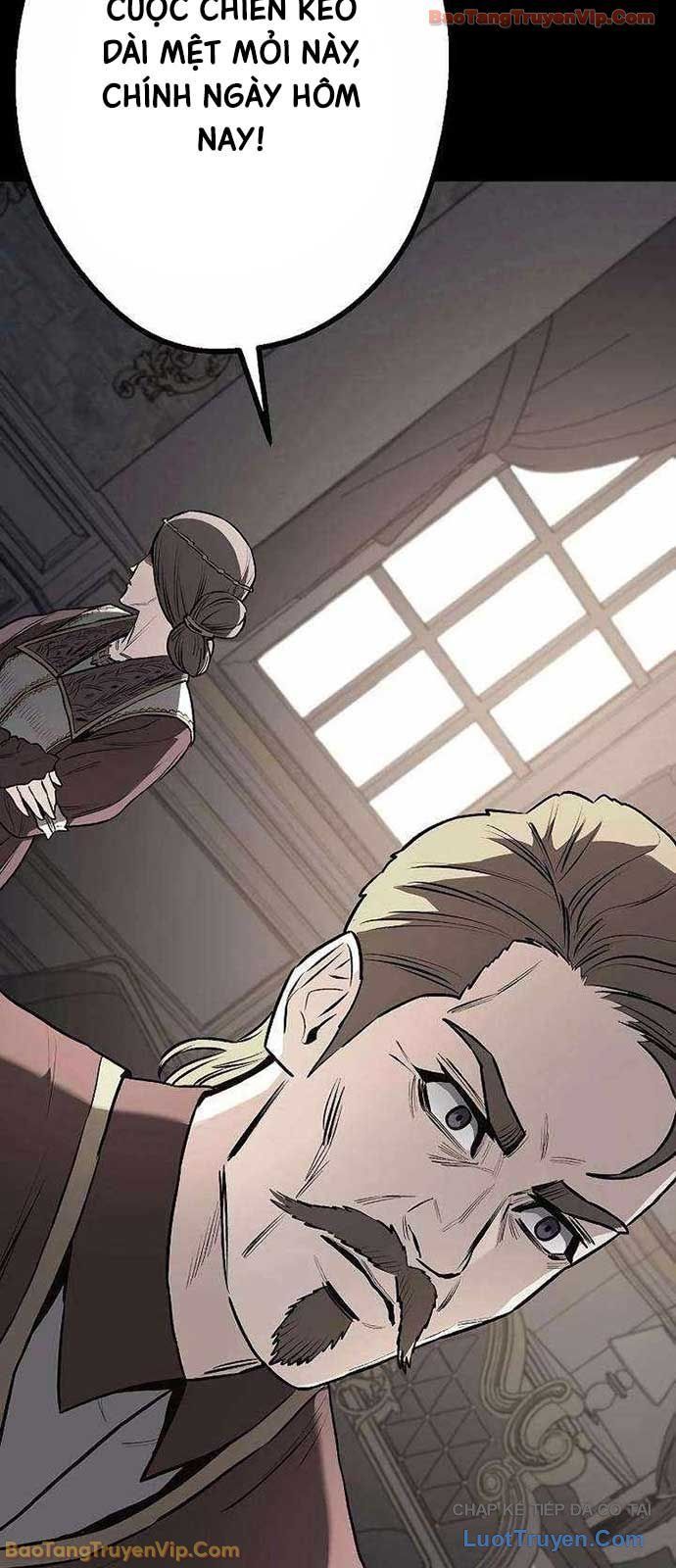 Cuồng Nhân Chơi Newgame+