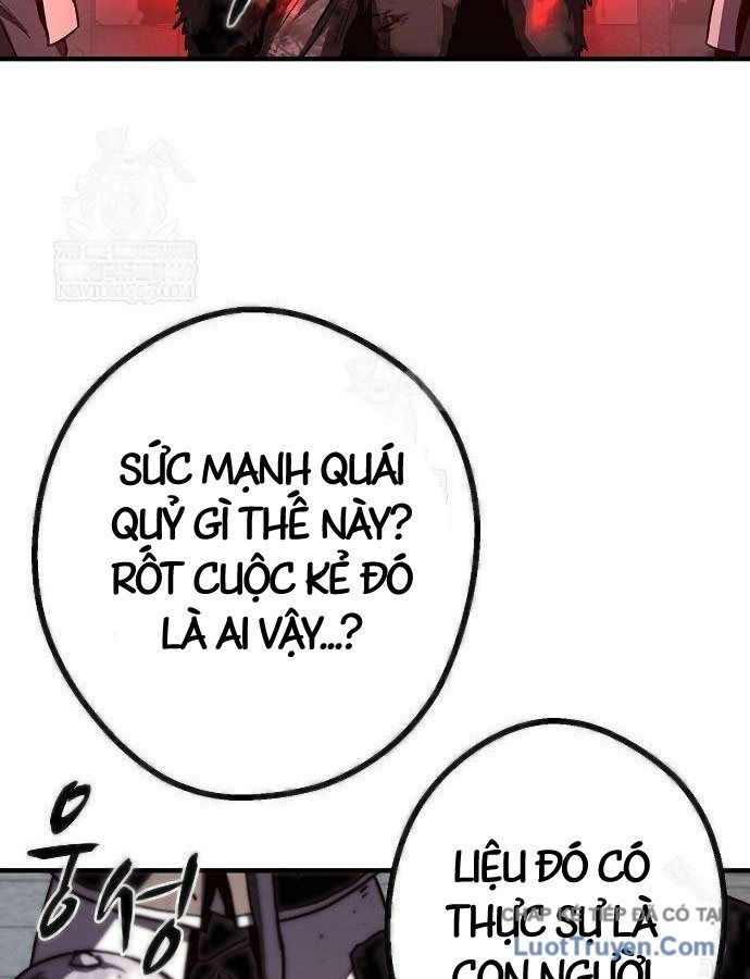 Cuồng Nhân Chơi Newgame+