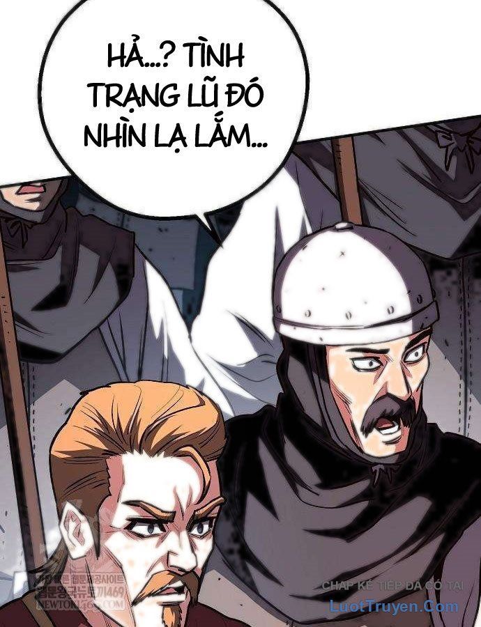 Cuồng Nhân Chơi Newgame+