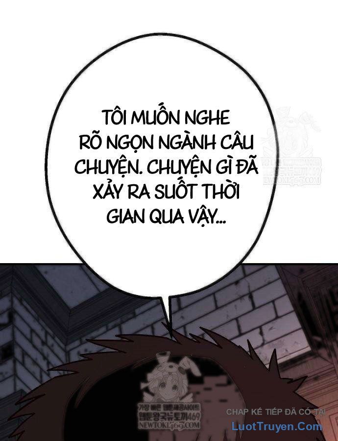 Cuồng Nhân Chơi Newgame+