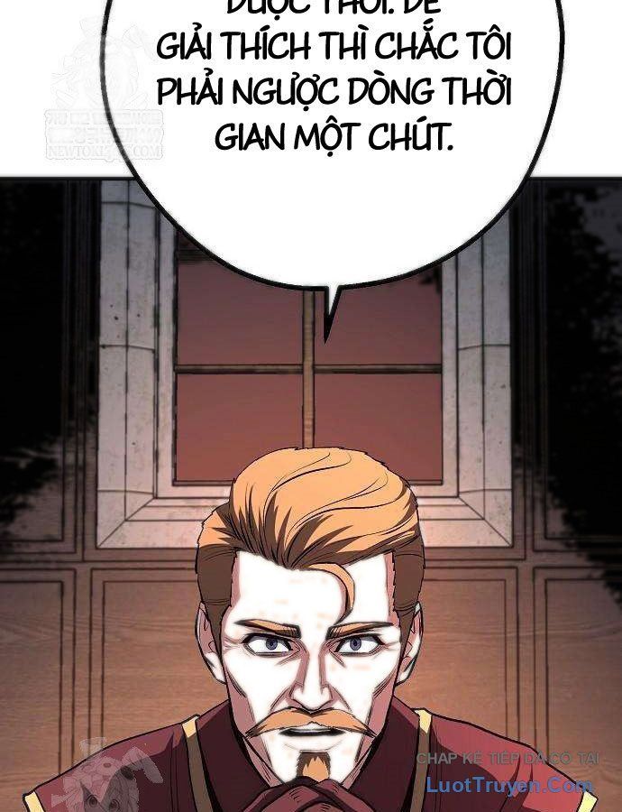 Cuồng Nhân Chơi Newgame+