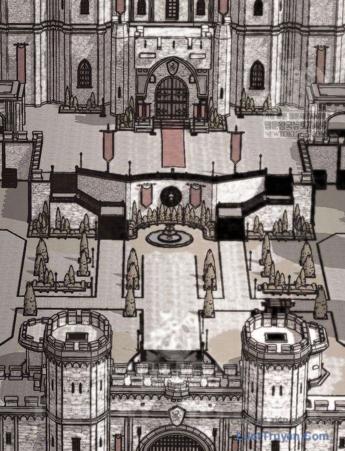 Cuồng Nhân Chơi Newgame+