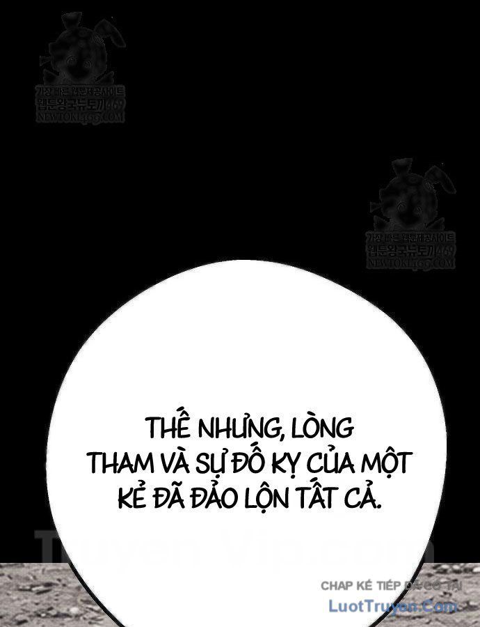 Cuồng Nhân Chơi Newgame+