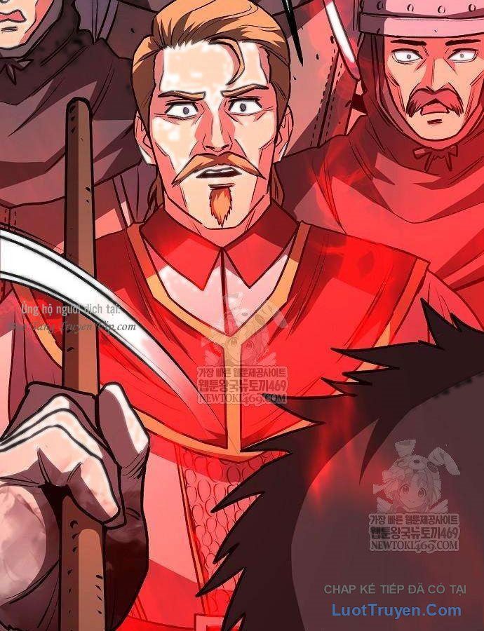 Cuồng Nhân Chơi Newgame+