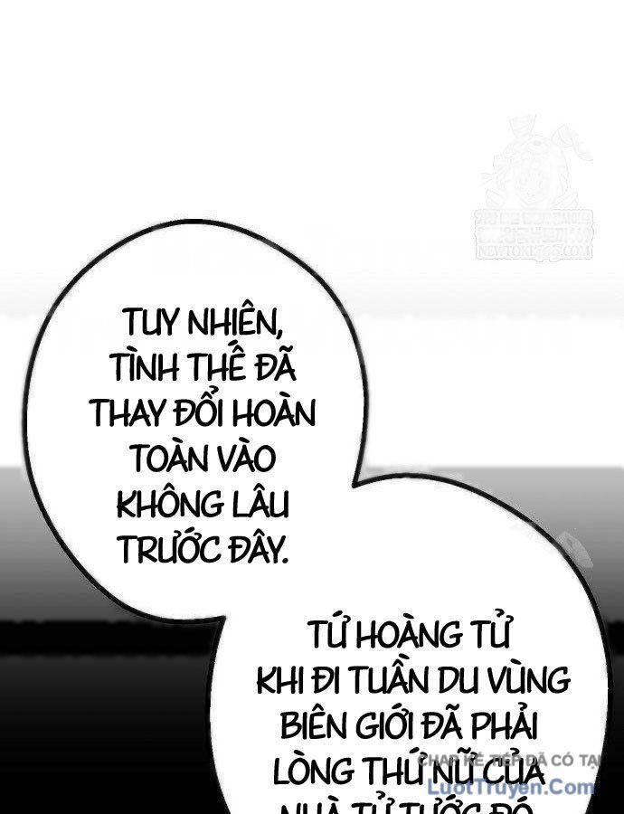 Cuồng Nhân Chơi Newgame+