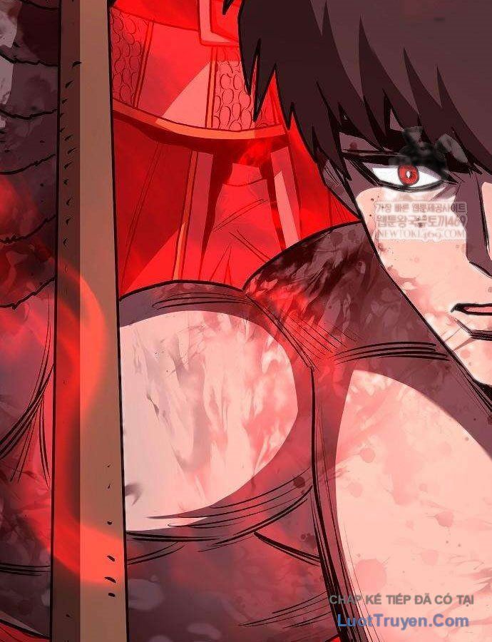 Cuồng Nhân Chơi Newgame+