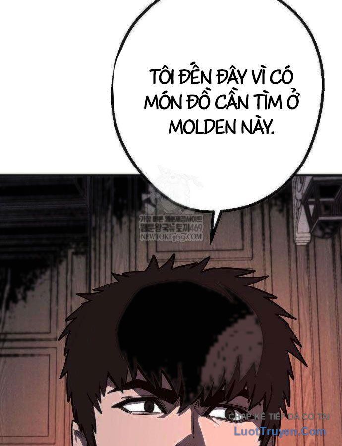 Cuồng Nhân Chơi Newgame+