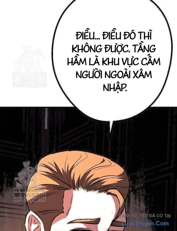 Cuồng Nhân Chơi Newgame+